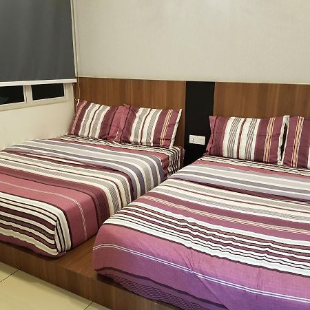 H2H - ài home @ Majestic Ipoh Ngoại thất bức ảnh