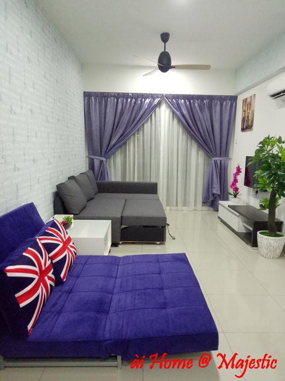 H2H - ài home @ Majestic Ipoh Ngoại thất bức ảnh