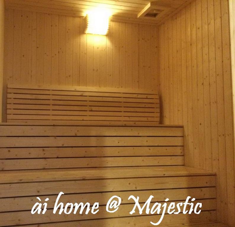 H2H - ài home @ Majestic Ipoh Ngoại thất bức ảnh