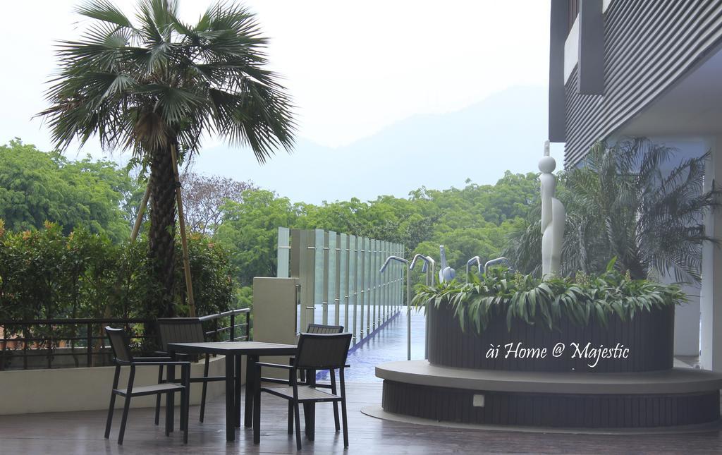 H2H - ài home @ Majestic Ipoh Ngoại thất bức ảnh