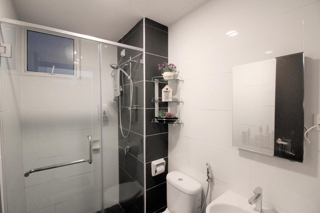 H2H - ài home @ Majestic Ipoh Ngoại thất bức ảnh