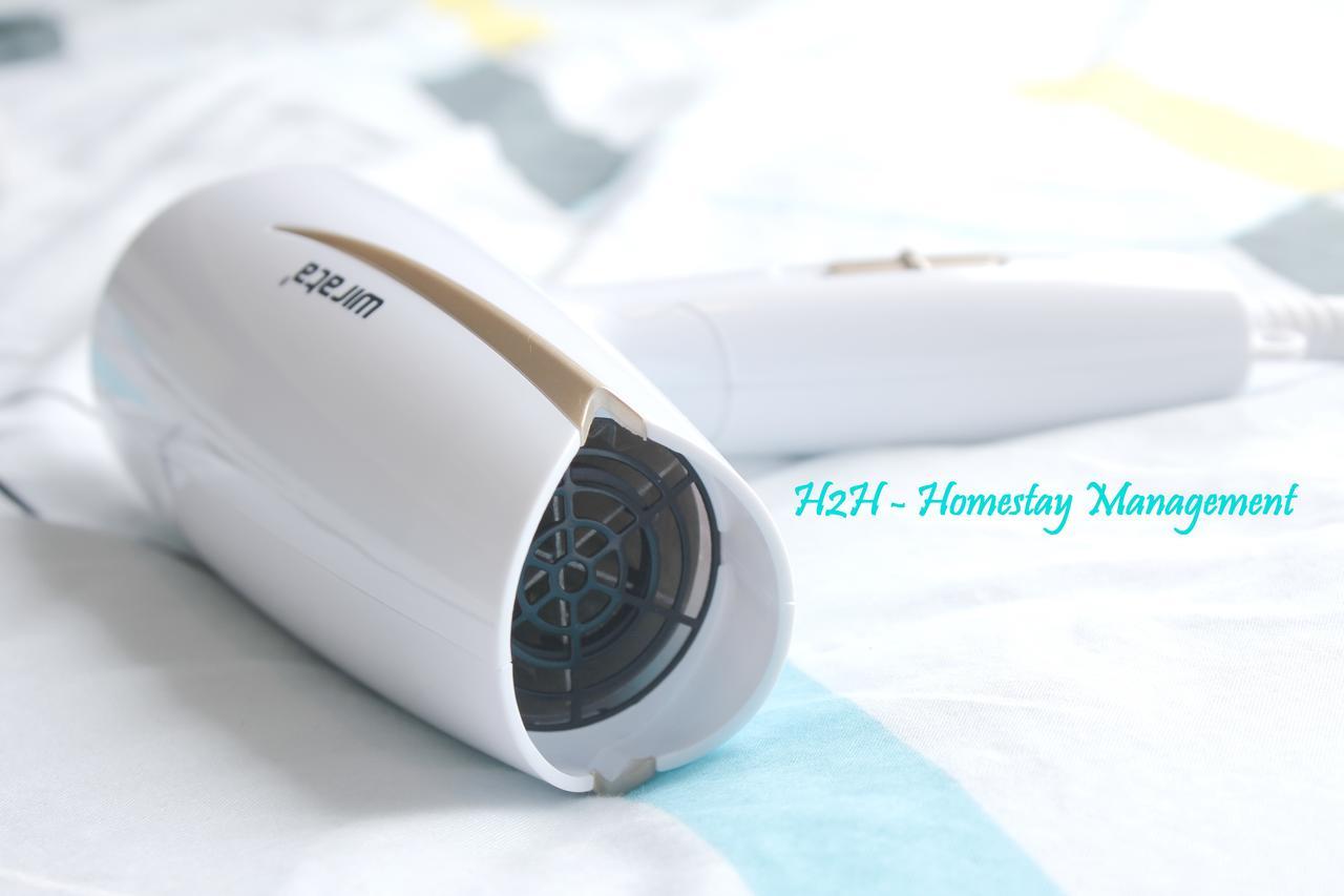 H2H - ài home @ Majestic Ipoh Ngoại thất bức ảnh