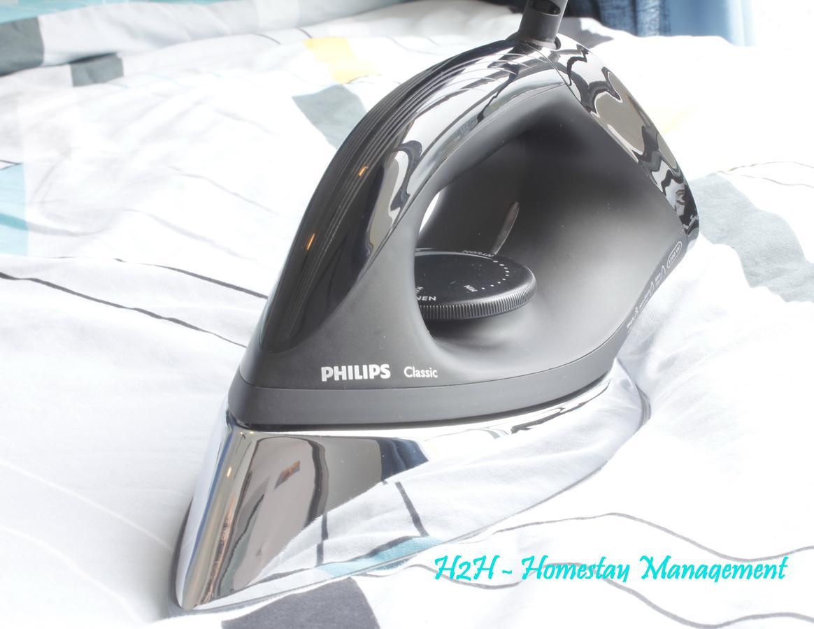 H2H - ài home @ Majestic Ipoh Ngoại thất bức ảnh