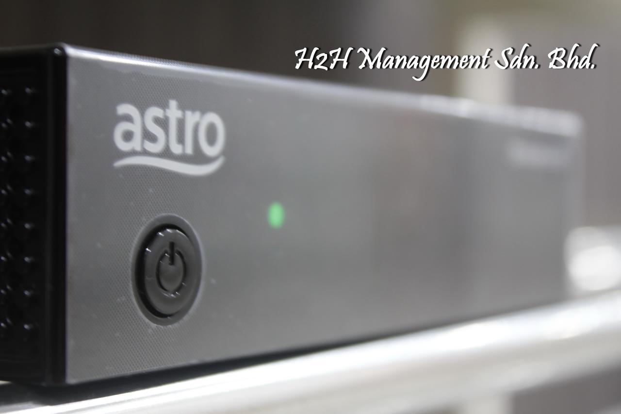 H2H - ài home @ Majestic Ipoh Ngoại thất bức ảnh