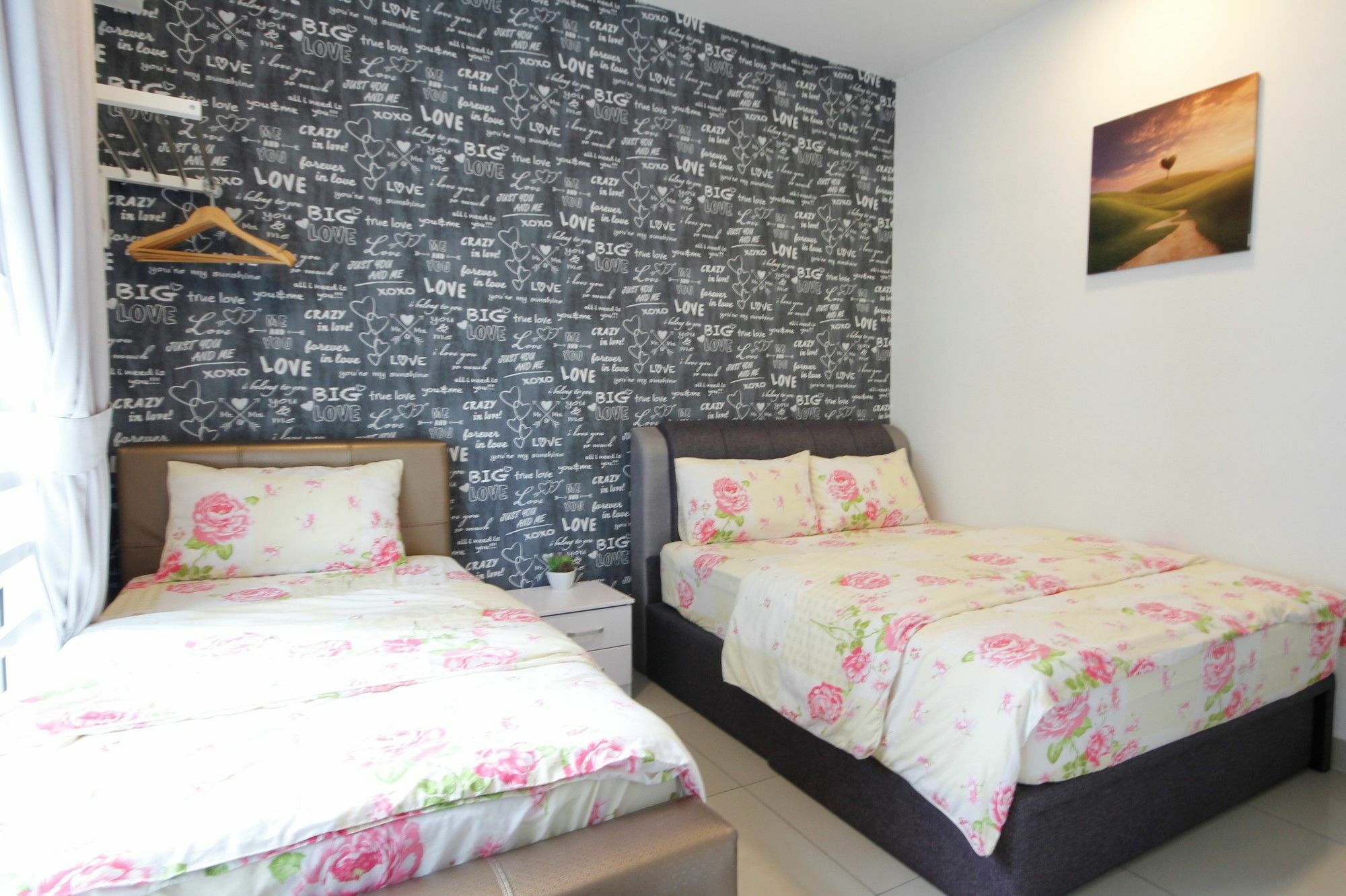 H2H - ài home @ Majestic Ipoh Ngoại thất bức ảnh